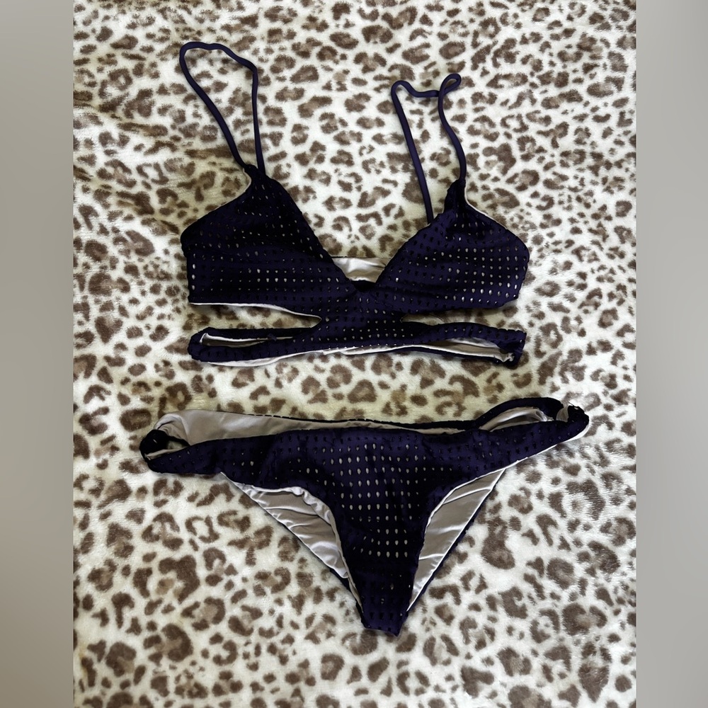 acacia set